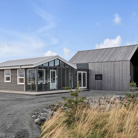 Selfoss Modern Cabins المظهر الخارجي الصورة