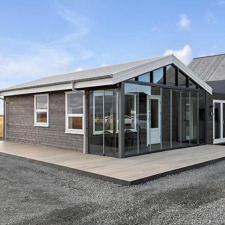 Selfoss Modern Cabins المظهر الخارجي الصورة