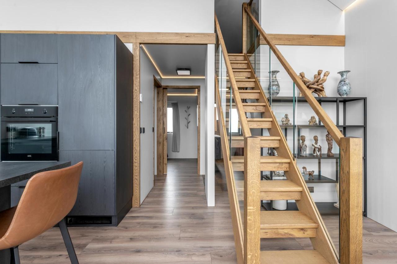 Selfoss Modern Cabins المظهر الخارجي الصورة