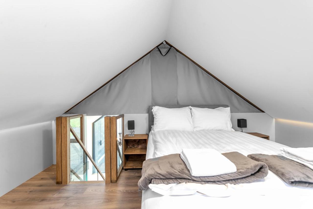 Selfoss Modern Cabins المظهر الخارجي الصورة