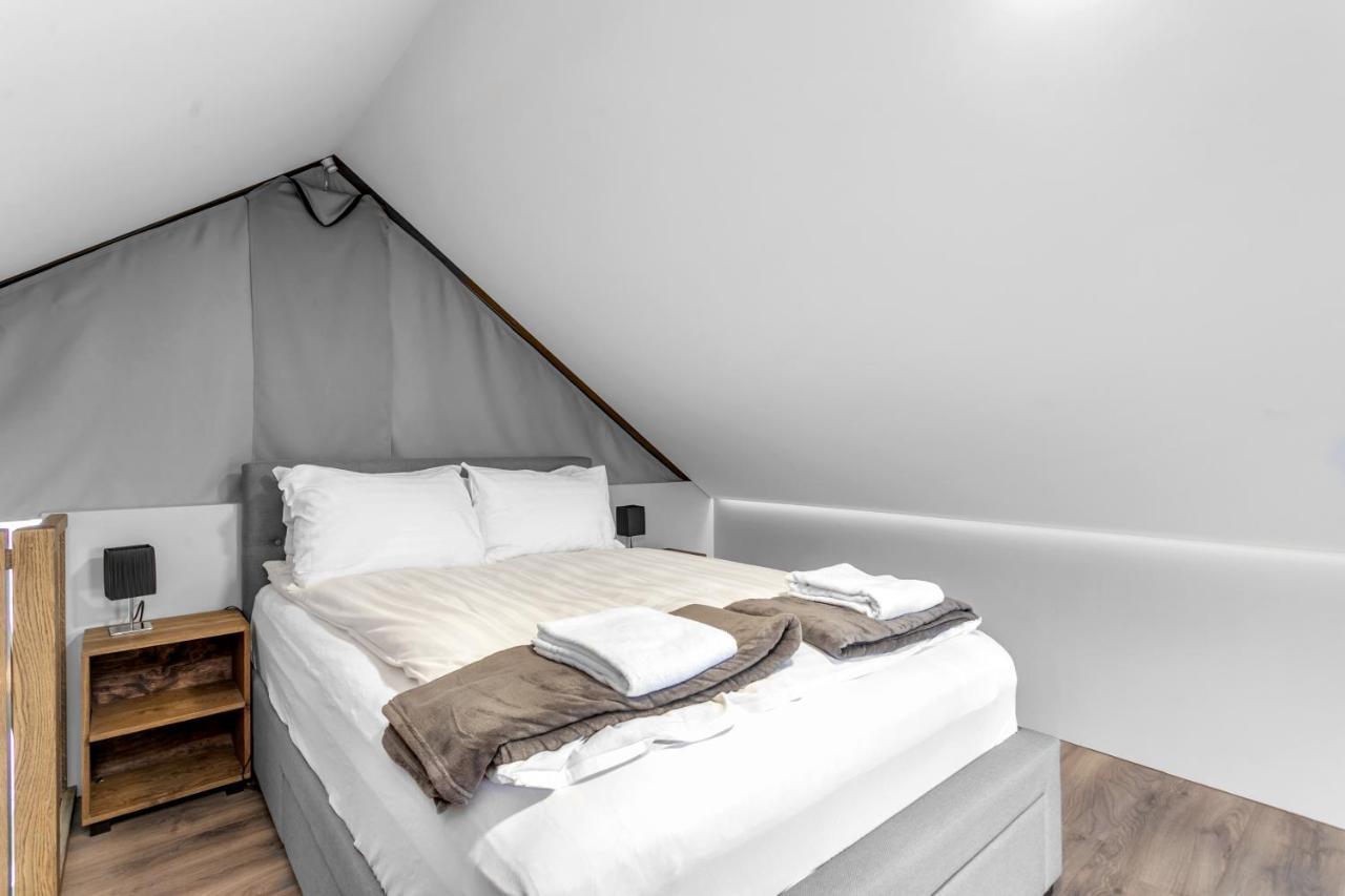 Selfoss Modern Cabins المظهر الخارجي الصورة
