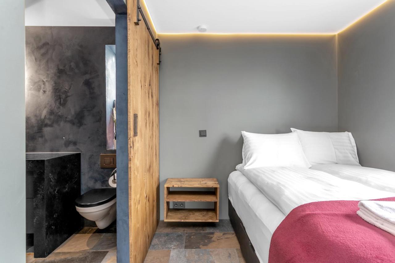 Selfoss Modern Cabins المظهر الخارجي الصورة