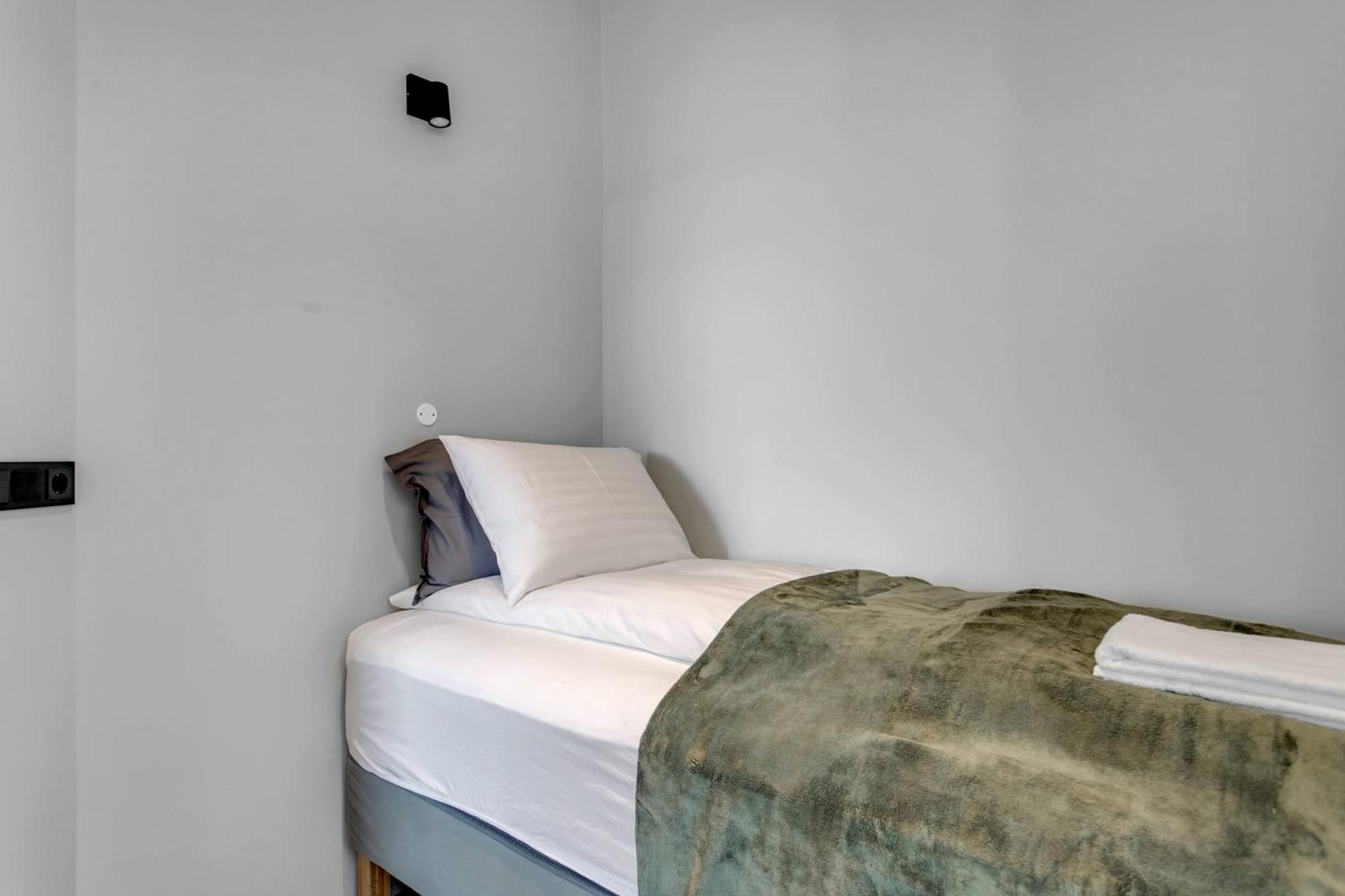 Selfoss Modern Cabins الغرفة الصورة